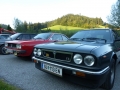 26. intern. Lancia Club Österreich Treffen