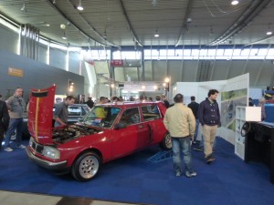 Lancia IG