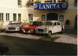 Litschau 1989