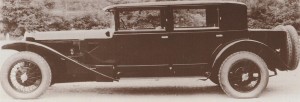 Limousine – 6. Serie 